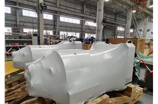 【RUST-X揭秘】金属长效防锈的秘密武器？VCI-763热收缩膜如何做到长久防护？