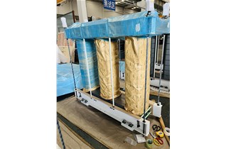 【RUST-X防锈革命】VCI-604/605气相防锈纸 看VCI气相技术如何让金属长年低返修？